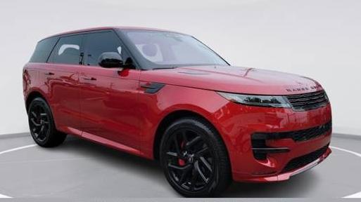 LAND ROVER RANGE ROVER SPORT 2023 SAL1L9FU1PA112491 image